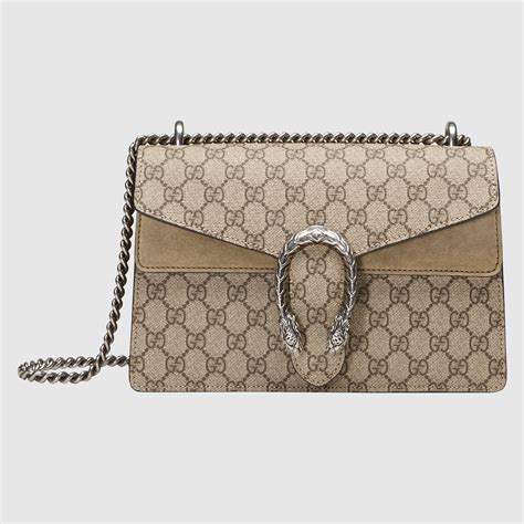 sac gucci jaune|sac gg emblem petite taille.